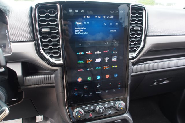 Certified 2024 Ford Ranger XLT w/ Equipment Group 301A High image 26