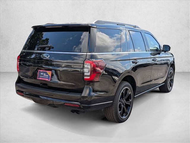 Certified 2023 Ford Expedition Limited AWD/4WD image 5