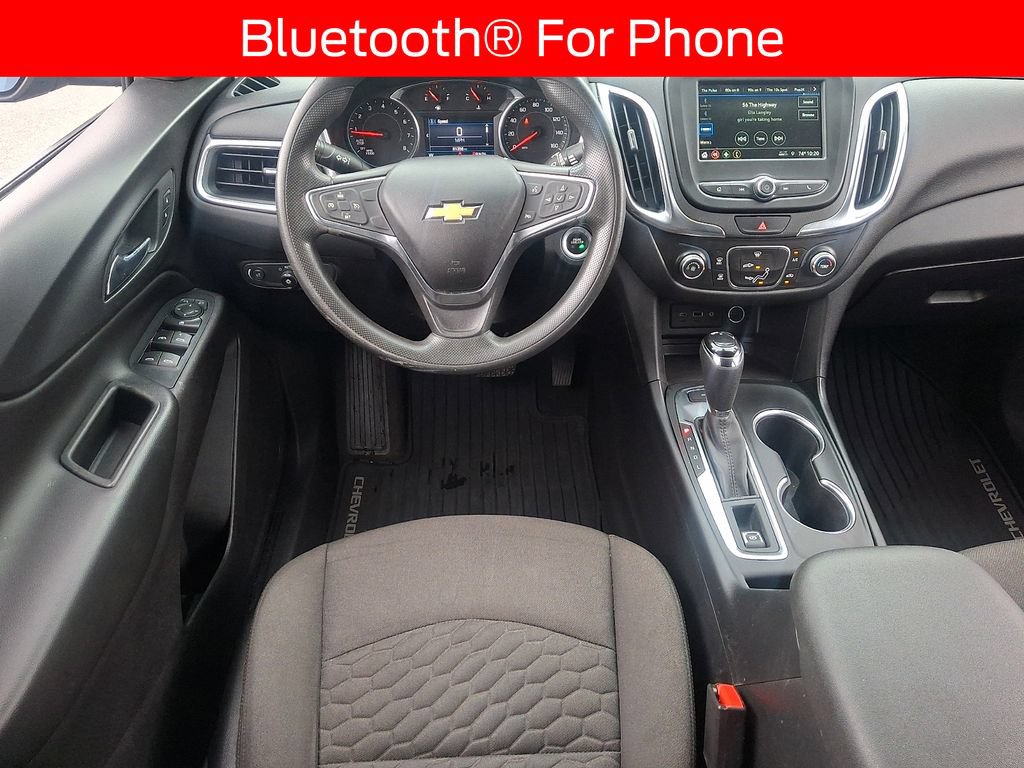 Used 2019 Chevrolet Equinox LT AWD/4WD image 11