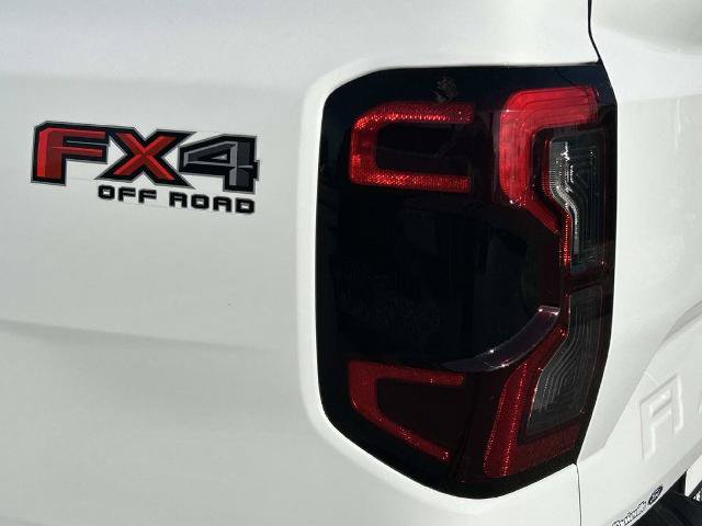 Certified 2024 Ford Ranger XLT w/ Technology Package AWD/4WD image 10