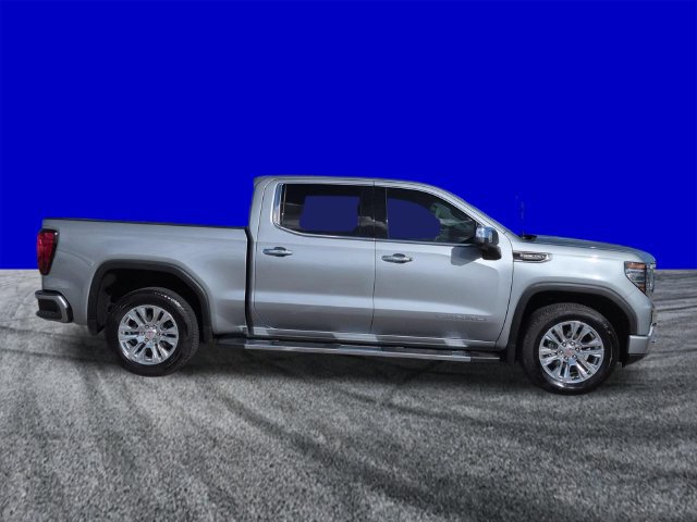 Used 2026 GMC Sierra 1500 Denali RWD image 3