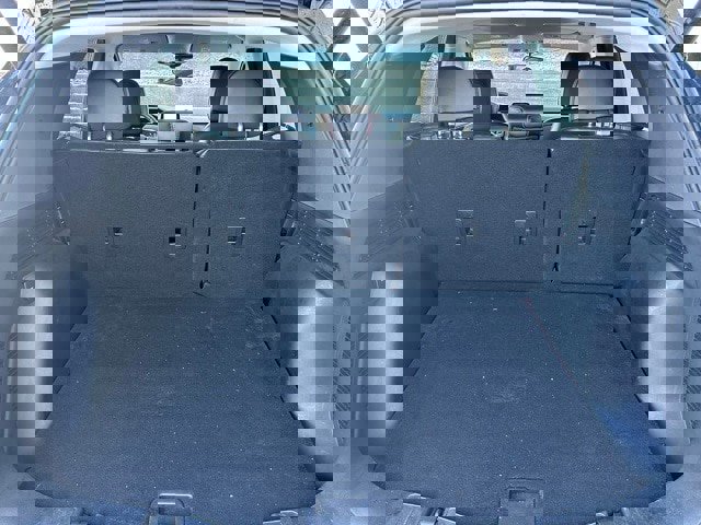 Certified 2022 Ford Escape SEL w/ SEL Stealth AWD Package image 11