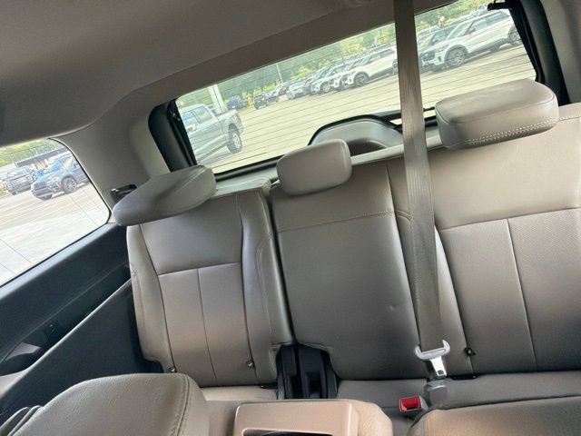 Certified 2021 Ford Expedition XLT AWD/4WD image 39
