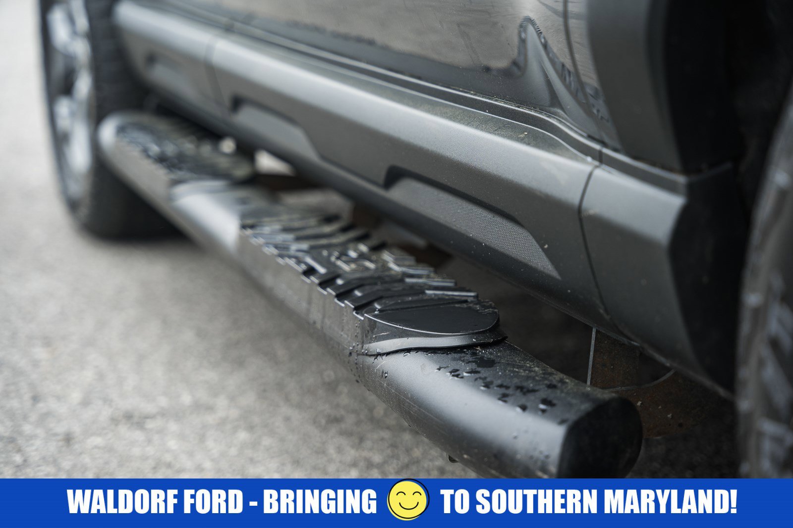 Certified 2022 Ford Bronco Sport Badlands image 34