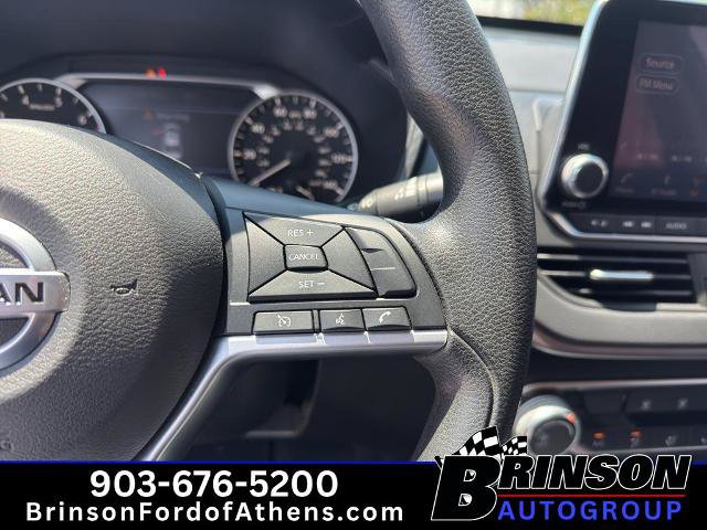 Used 2020 Nissan Altima 2.5 S FWD image 19