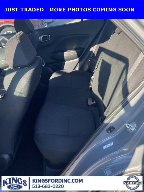 Used 2021 Hyundai Venue SE w/ Cargo Package image 6