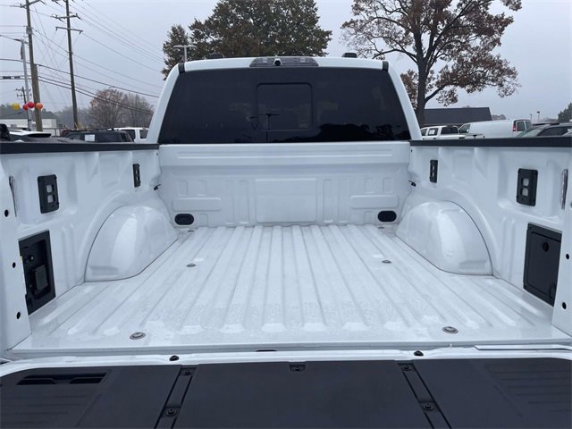 Certified 2024 Ford F150 Raptor image 9