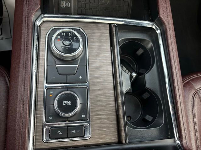 Certified 2024 Ford Expedition Limited image 29