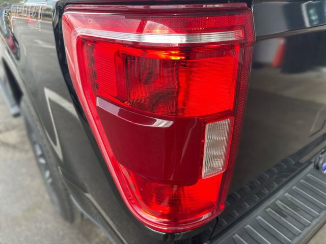 Certified 2021 Ford F150 XLT w/ Equipment Group 302A High image 25