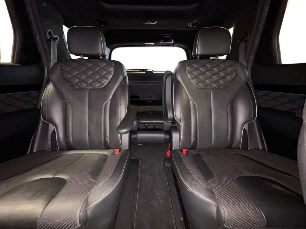 Used 2020 Hyundai Palisade Limited AWD/4WD image 23