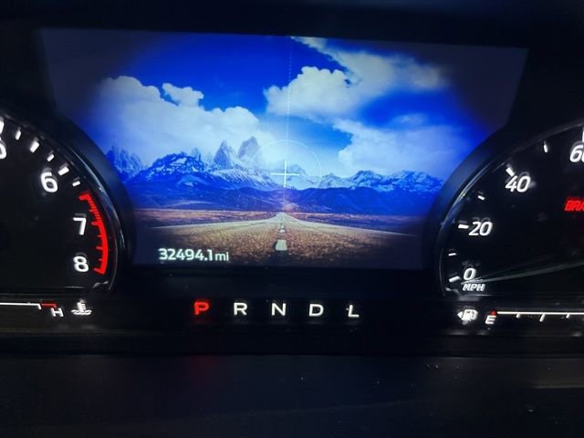 Certified 2022 Ford Explorer XLT w/ Class IV Trailer Tow Package image 14