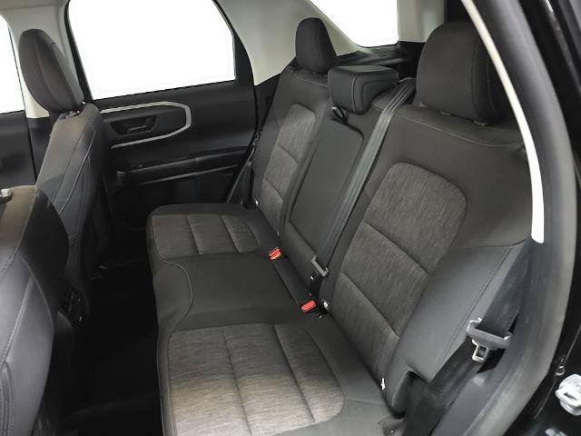 Certified 2022 Ford Bronco Sport Big Bend AWD/4WD image 35