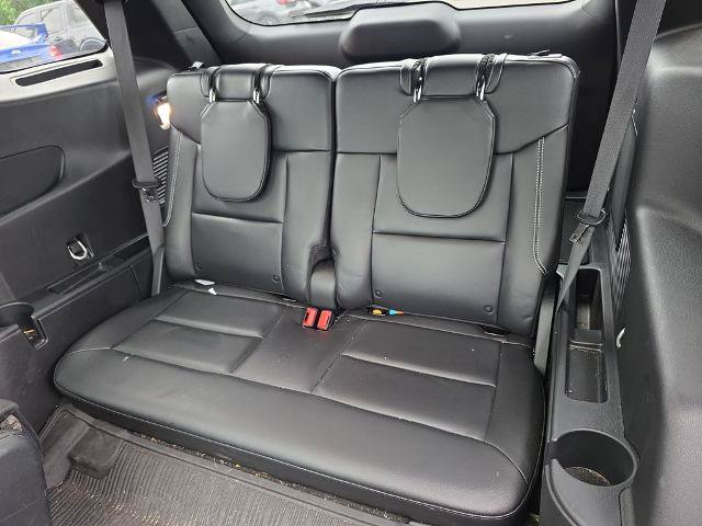 Certified 2023 Ford Explorer ST w/ Equipment Group 401A AWD/4WD image 33
