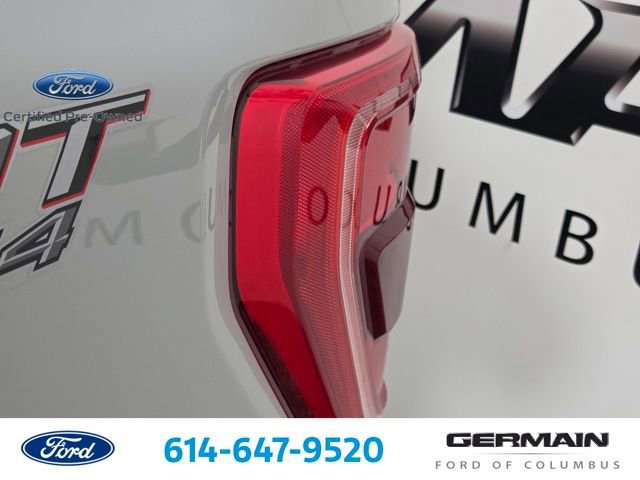 Certified 2023 Ford F150 XLT AWD/4WD image 16
