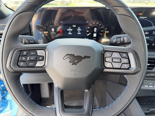 Certified 2024 Ford Mustang Dark Horse image 14