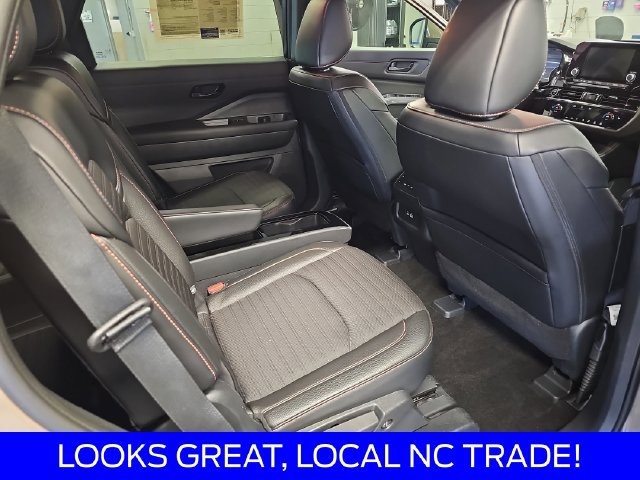 Used 2024 Nissan Pathfinder Rock Creek AWD/4WD image 11