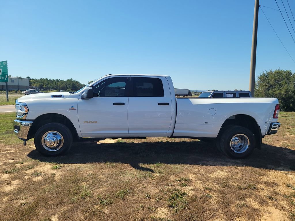 Used 2024 RAM 3500 Big Horn image 6