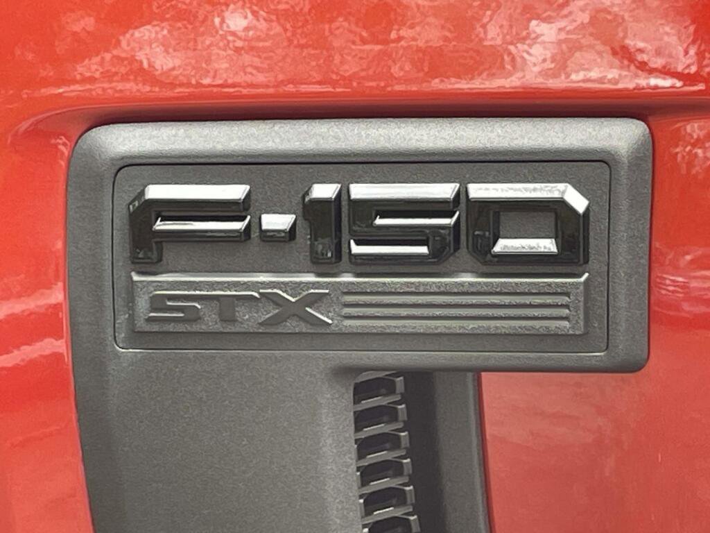 Certified 2023 Ford F150 XL w/ STX Appearance Package AWD/4WD image 14