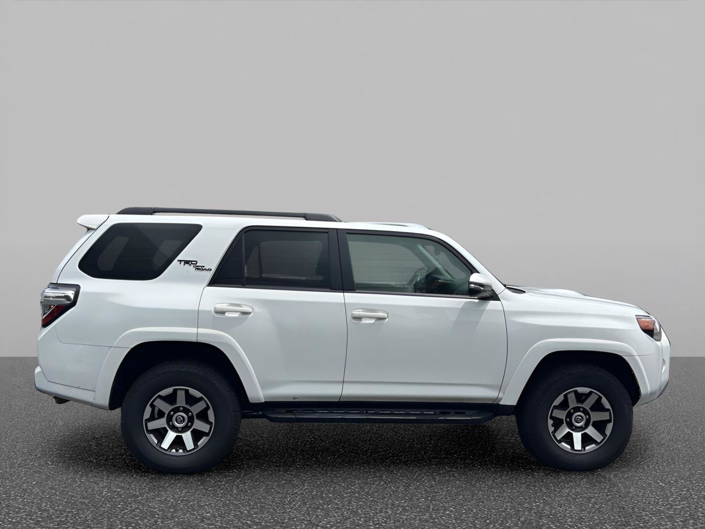 Used 2021 Toyota 4Runner TRD Off-Road Premium w/ Moonroof Package AWD/4WD image 7