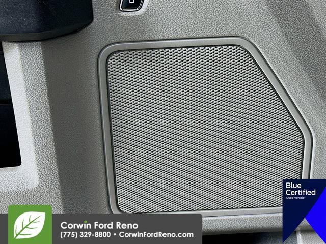 Certified 2019 Ford F150 XL w/ Equipment Group 101A Mid AWD/4WD image 22
