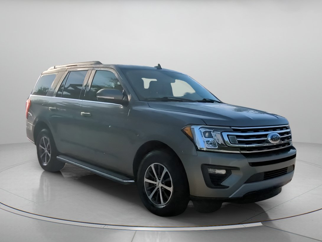 Certified 2019 Ford Expedition XLT w/ Equipment Group 202A RWD image 36