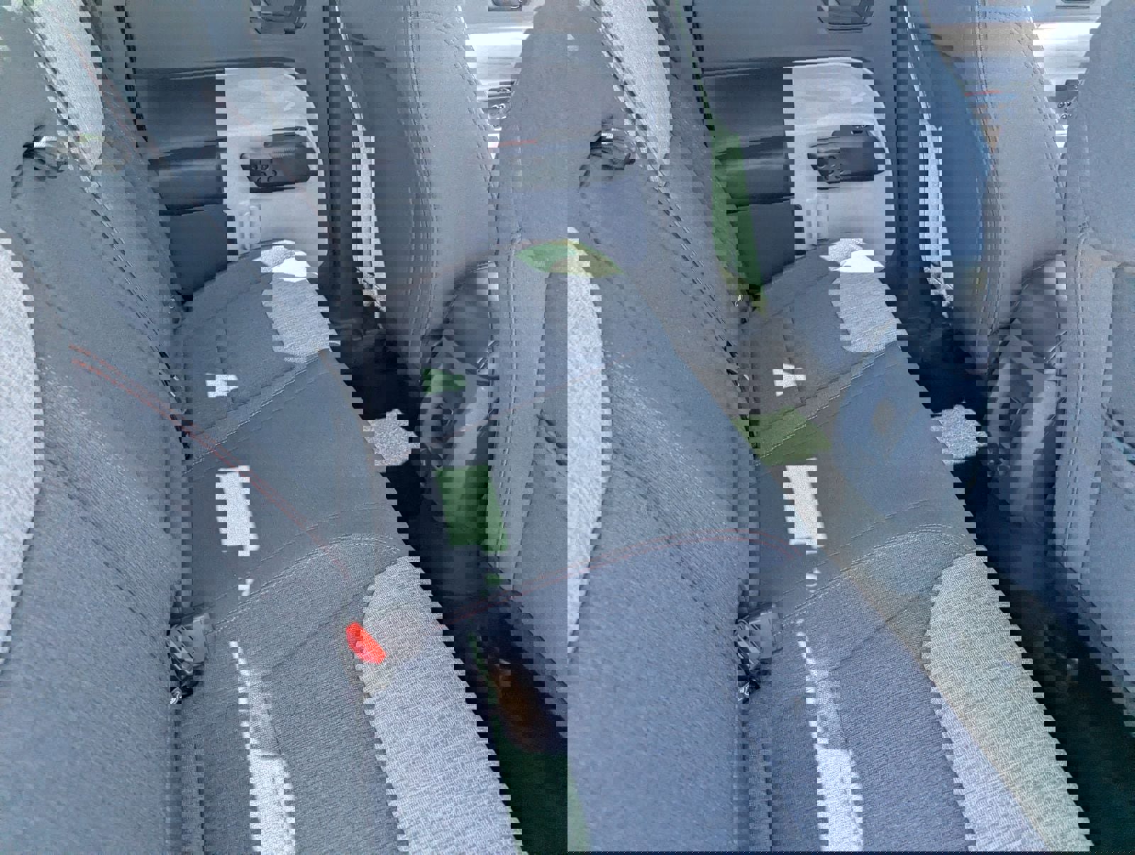 Certified 2022 Ford Maverick XLT image 13