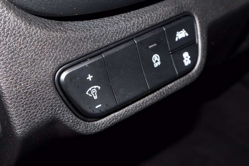 Used 2023 Kia Seltos S w/ Navigation Package AWD/4WD image 27