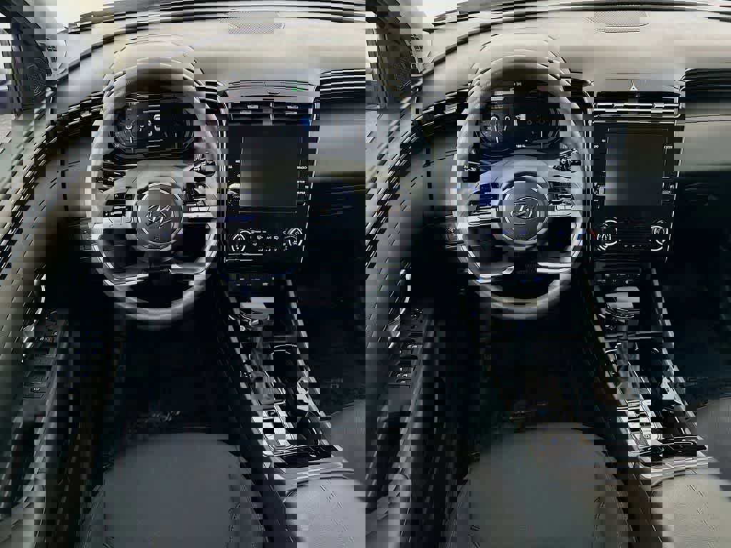 Used 2023 Hyundai Tucson SEL image 13