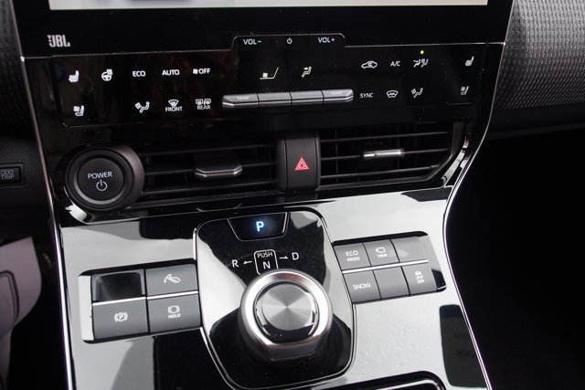 Used 2023 Toyota bZ4X FWD image 26