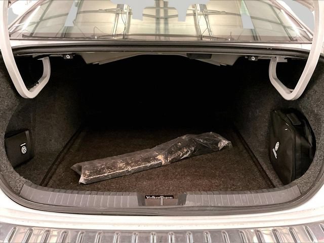 Used 2023 Volkswagen Jetta SE w/ Panoramic Sunroof Package FWD image 33