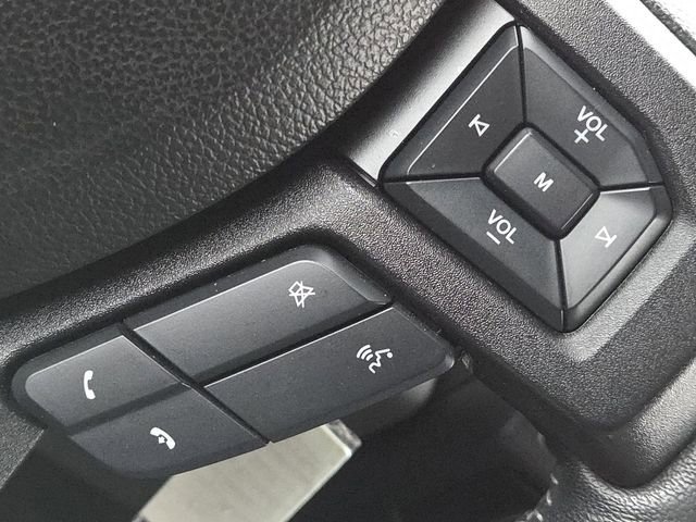 Certified 2018 Ford F150 XLT w/ Equipment Group 301A Mid image 16