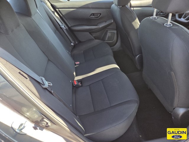 Used 2025 Nissan Sentra S FWD image 15