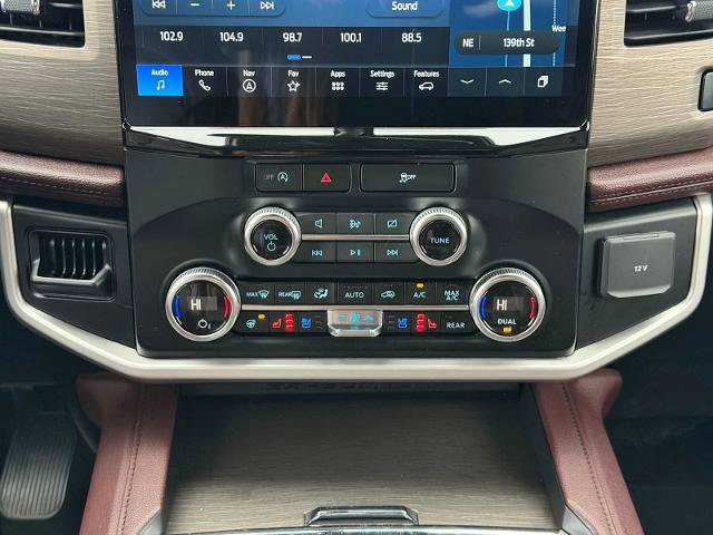 Certified 2024 Ford Expedition Max Limited image 17