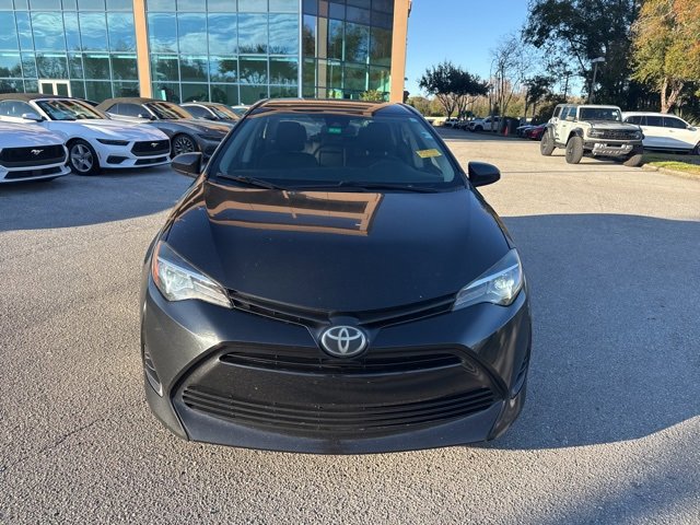 Used 2019 Toyota Corolla LE image 8