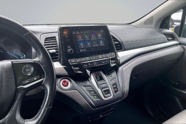 Used 2019 Honda Odyssey EX-L image 6