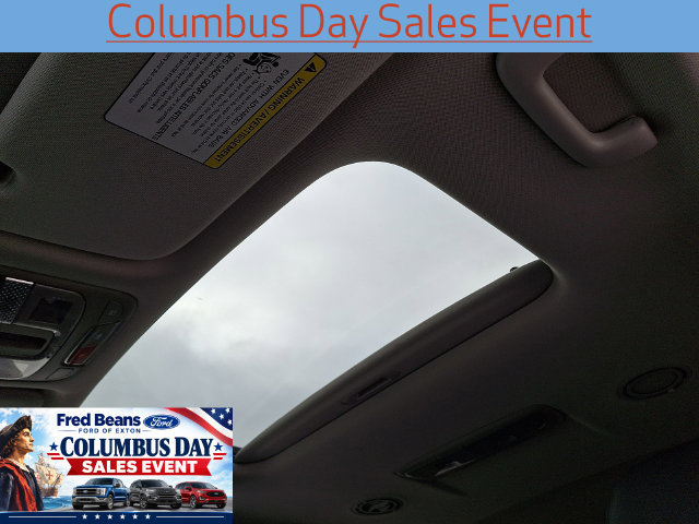 Used 2024 Kia Telluride EX w/ EX Captain's Chair Package FWD image 21