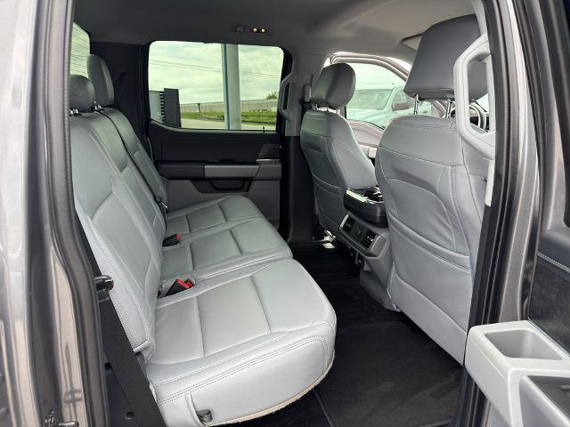 Certified 2021 Ford F150 XLT w/ Equipment Group 302A High image 21