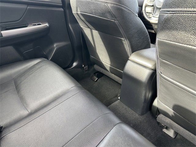 Used 2016 Subaru Impreza 2.0i Limited image 38