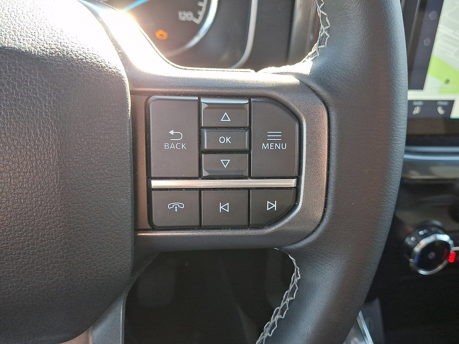 Certified 2023 Ford F150 XLT w/ Equipment Group 302A High image 28