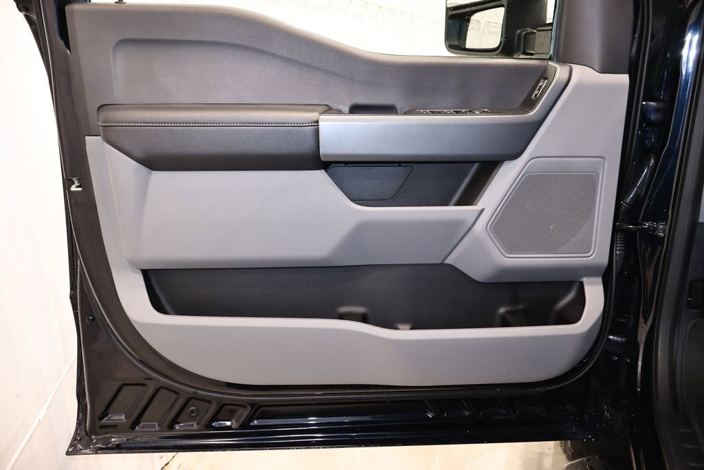 Certified 2023 Ford F250 XL w/ STX Appearance Package image 11