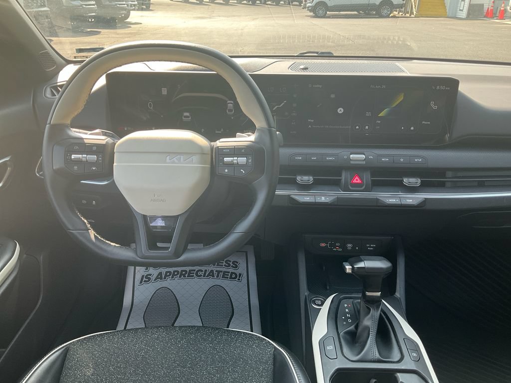 Used 2025 Kia K4 GT-Line FWD image 20