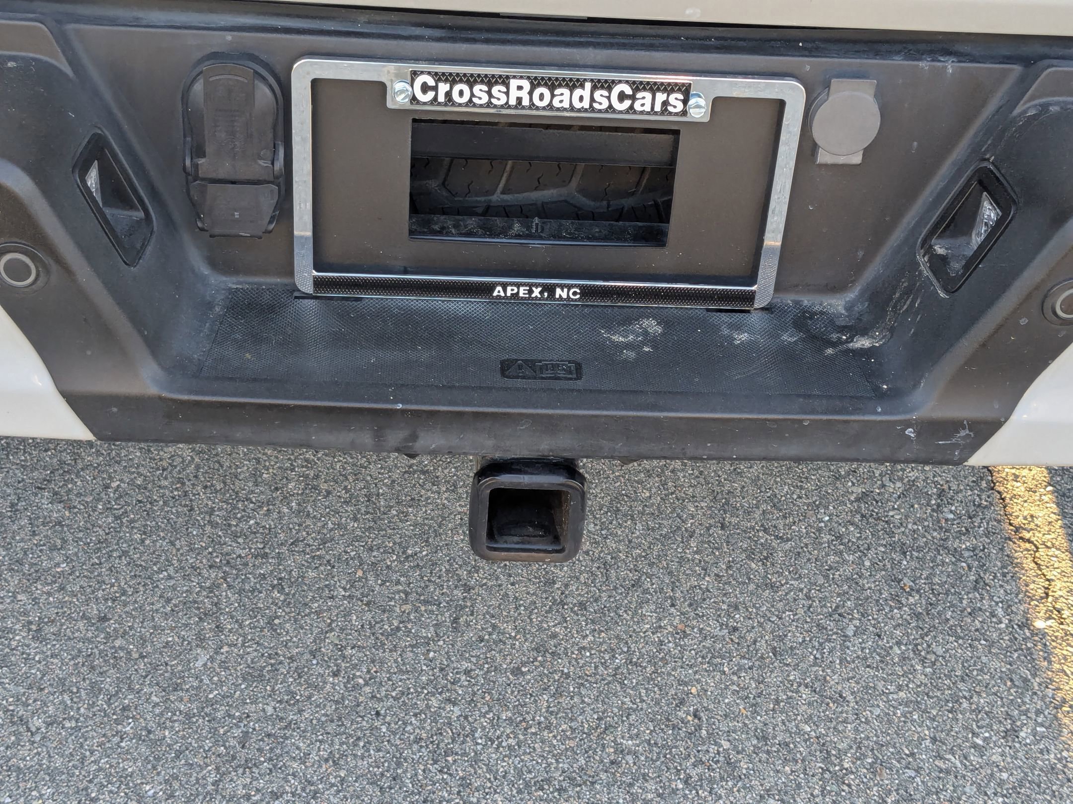 Certified 2023 Ford F150 Lariat image 39