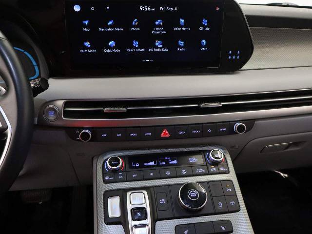 Used 2024 Hyundai Palisade SEL FWD image 10