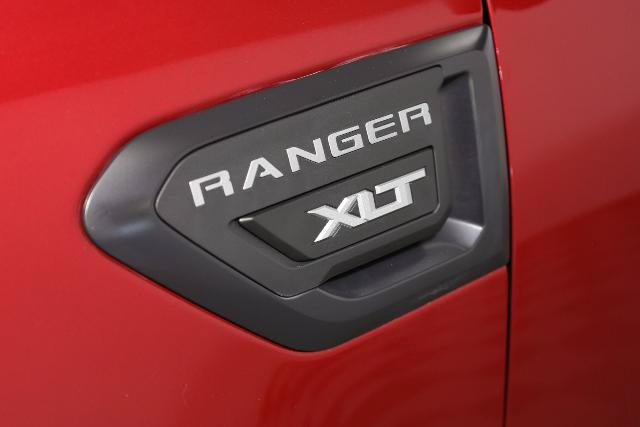 Certified 2020 Ford Ranger XLT w/ FX4 Off-Road Package AWD/4WD image 32