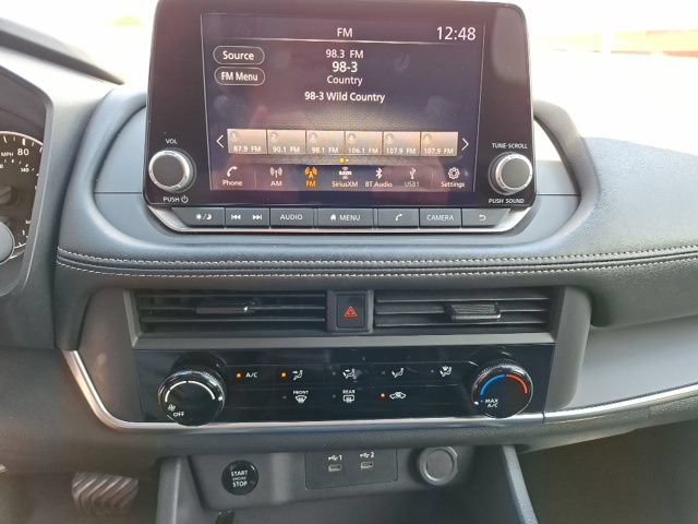 Used 2024 Nissan Rogue S FWD image 21