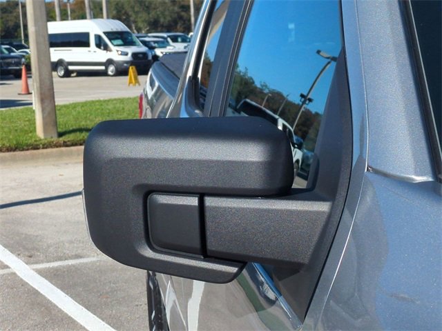 Certified 2023 Ford F150 XL w/ STX Appearance Package image 12