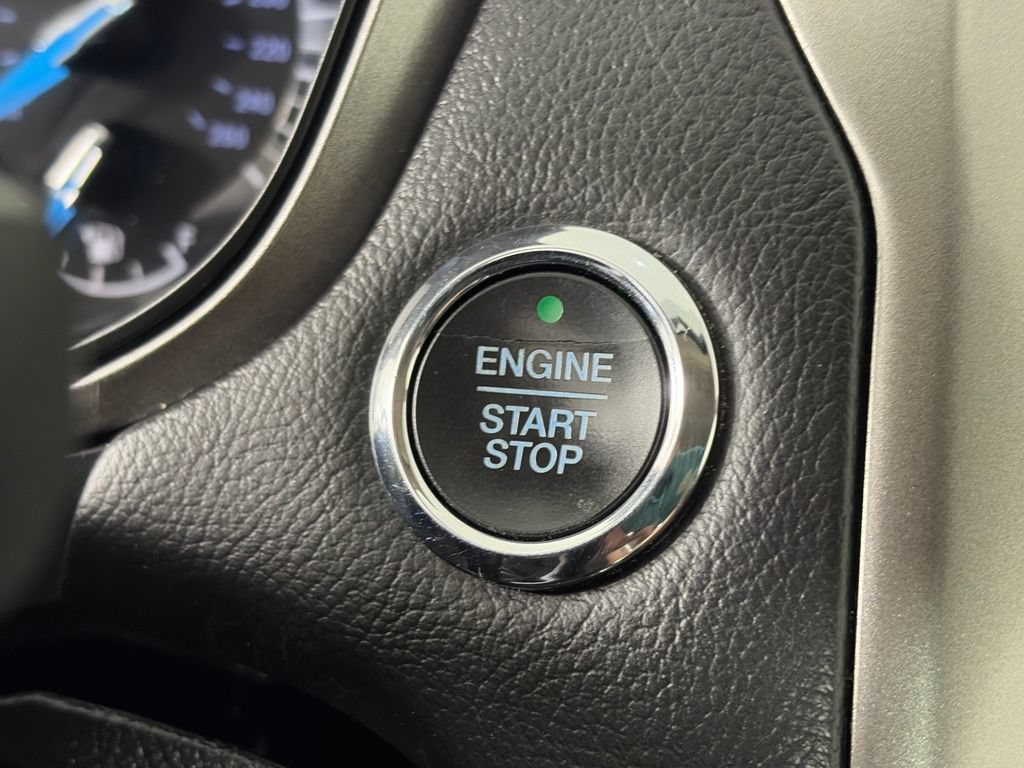 Certified 2018 Ford Fusion S FWD image 23