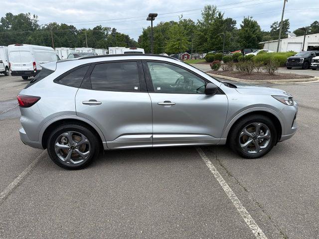 Certified 2024 Ford Escape ST-Line FWD image 12