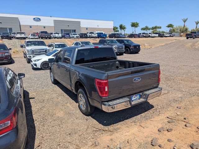 Certified 2023 Ford F150 XLT RWD image 10