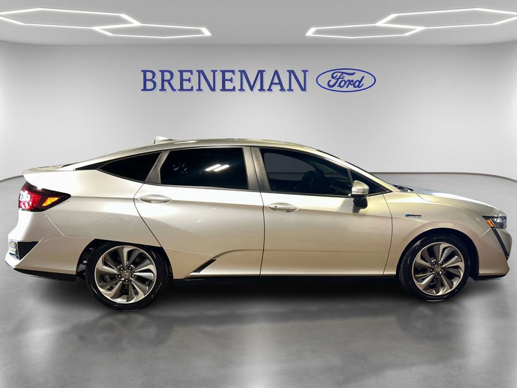 Used 2018 Honda Clarity Plug-In Hybrid image 8